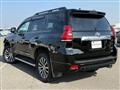 2020 Toyota Land Cruiser Prado