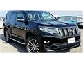 2020 Toyota Land Cruiser Prado