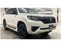 2020 Toyota Land Cruiser Prado