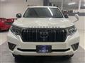 2020 Toyota Land Cruiser Prado