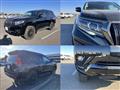 2020 Toyota Land Cruiser Prado