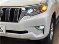 2021 Toyota Land Cruiser Prado