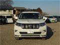 2021 Toyota Land Cruiser Prado