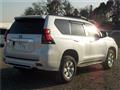 2021 Toyota Land Cruiser Prado