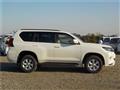 2021 Toyota Land Cruiser Prado
