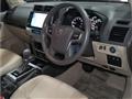 2021 Toyota Land Cruiser Prado
