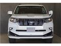 2021 Toyota Land Cruiser Prado