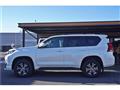 2021 Toyota Land Cruiser Prado