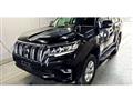 2021 Toyota Land Cruiser Prado