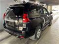 2021 Toyota Land Cruiser Prado