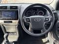 2021 Toyota Land Cruiser Prado