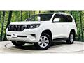 2021 Toyota Land Cruiser Prado