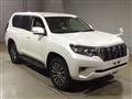2021 Toyota Land Cruiser Prado