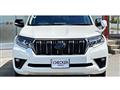 2021 Toyota Land Cruiser Prado