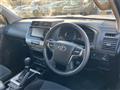 2021 Toyota Land Cruiser Prado