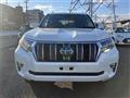 2021 Toyota Land Cruiser Prado