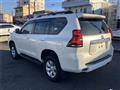 2021 Toyota Land Cruiser Prado