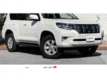 2021 Toyota Land Cruiser Prado