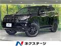 2021 Toyota Land Cruiser Prado