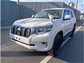 2021 Toyota Land Cruiser Prado
