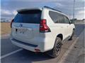 2021 Toyota Land Cruiser Prado