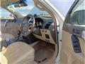 2021 Toyota Land Cruiser Prado