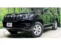 2021 Toyota Land Cruiser Prado