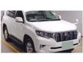2021 Toyota Land Cruiser Prado