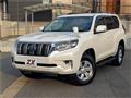 2021 Toyota Land Cruiser Prado
