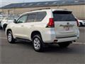 2021 Toyota Land Cruiser Prado