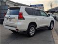 2021 Toyota Land Cruiser Prado