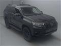 2021 Toyota Land Cruiser Prado