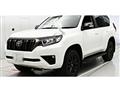 2021 Toyota Land Cruiser Prado