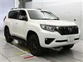 2021 Toyota Land Cruiser Prado