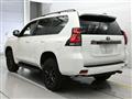 2021 Toyota Land Cruiser Prado