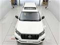 2021 Toyota Land Cruiser Prado