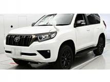 2021 Toyota Land Cruiser Prado