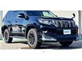 2021 Toyota Land Cruiser Prado