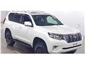 2021 Toyota Land Cruiser Prado