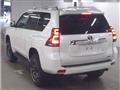 2021 Toyota Land Cruiser Prado