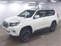 2021 Toyota Land Cruiser Prado