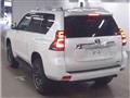 2021 Toyota Land Cruiser Prado