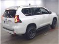 2021 Toyota Land Cruiser Prado