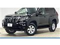 2021 Toyota Land Cruiser Prado