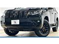 2021 Toyota Land Cruiser Prado
