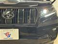 2021 Toyota Land Cruiser Prado