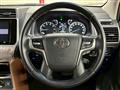 2021 Toyota Land Cruiser Prado