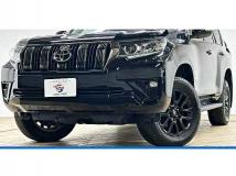 2021 Toyota Land Cruiser Prado