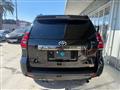 2021 Toyota Land Cruiser Prado