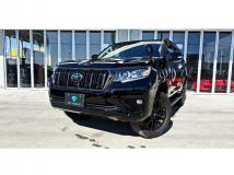 2021 Toyota Land Cruiser Prado